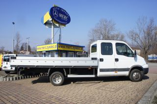 Iveco Daily 40C18